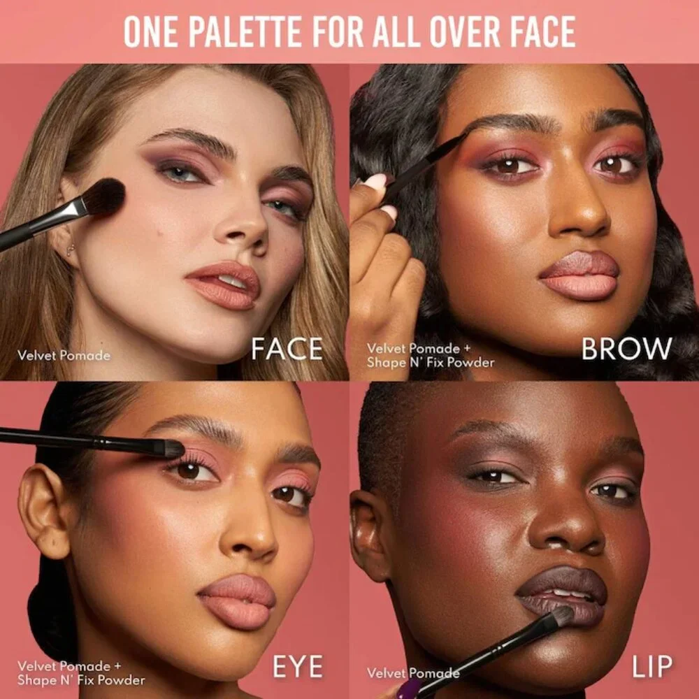 Danessa Myricks Beauty ✅danessa myricks